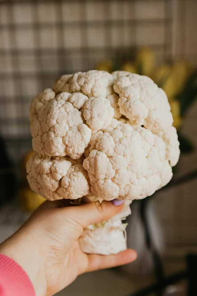 Cauliflower Dream Meaning