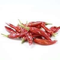 Chili Pepper Dream Meaning