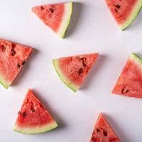 Cut a Watermelon