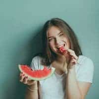 Eat Sweet Watermelon Dream Meaning