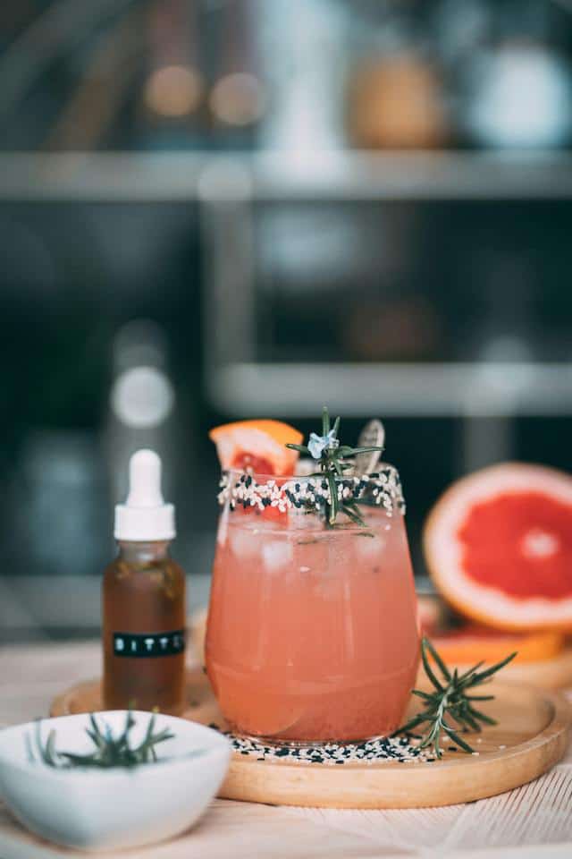 Grapefruit Juice Dream Meaning 