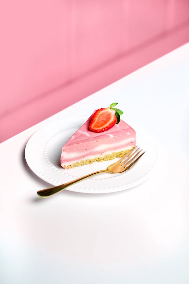 Pink Cake Dream Meaning