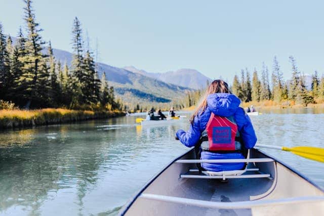 Riding a Boat Dream Meaning