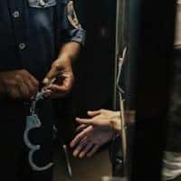 Unlocking Handcuffs Dream Meaning