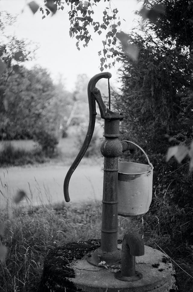 Water Bucket Dream Meaning 