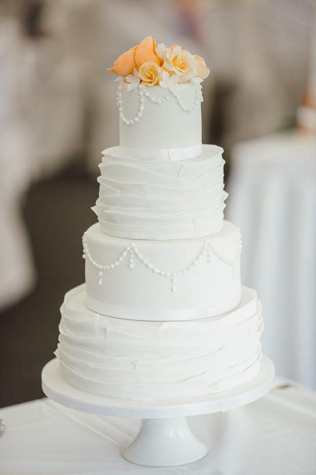 Wedding Cake Dream Meaning