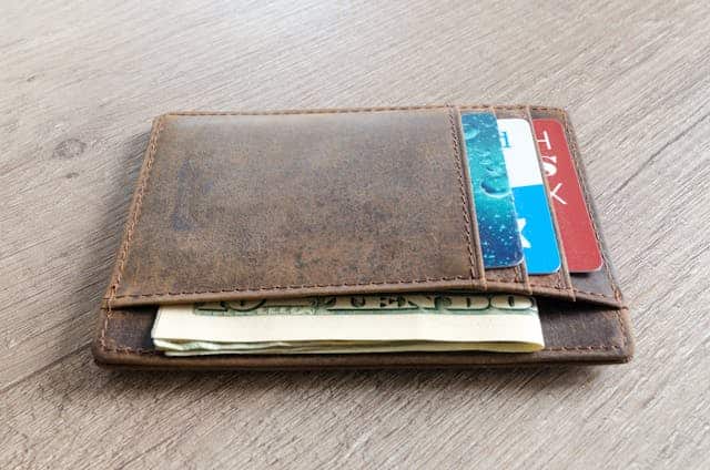 Wallet Dream Meaning