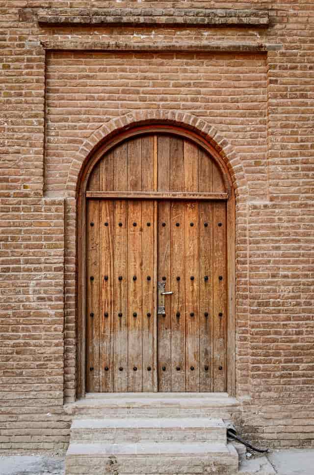 Wooden Door Dream Meaning 