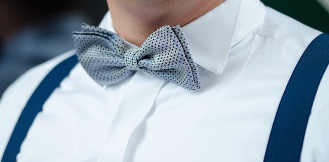 Bow Tie Dream Meaning