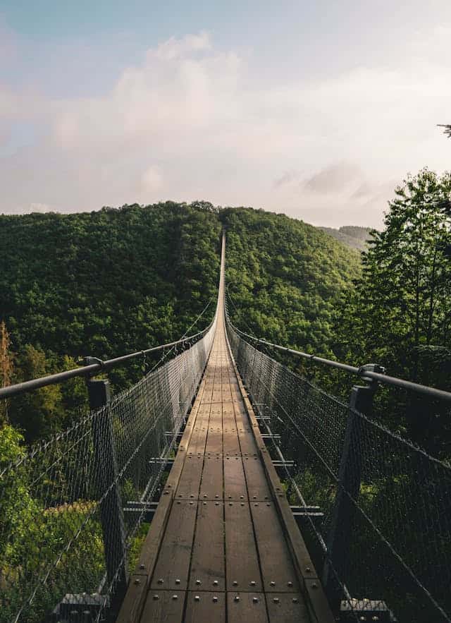 High Bridge Dream Meaning