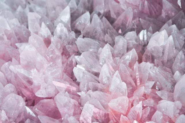 Quartz Crystal Dream Meaning