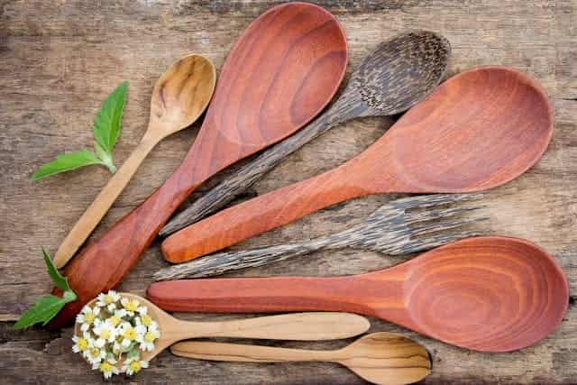 Wooden Spoon Dream Meaning