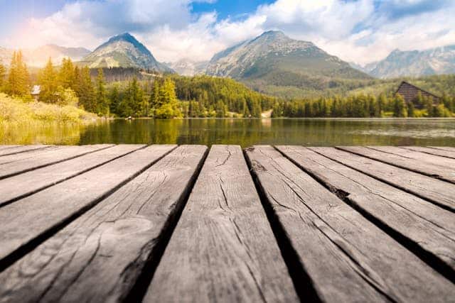 Wooden Table Dream Meaning