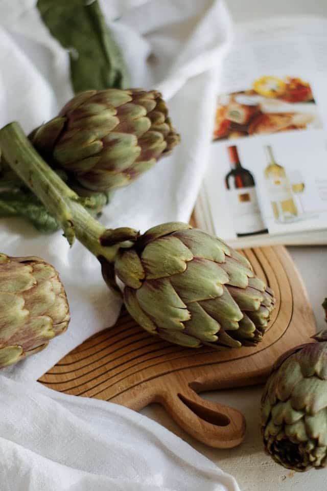 Artichoke Dish Dream Meaning 