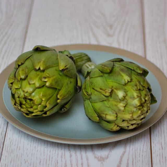 Artichoke Dream Meaning