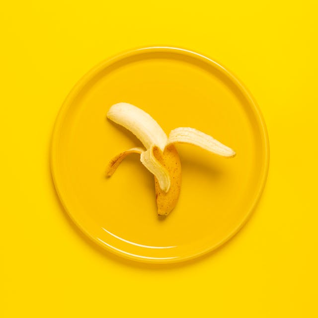 Banana Dream Meaning