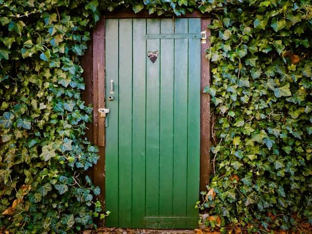 Breaking a Garden Gate Dream Meaning  