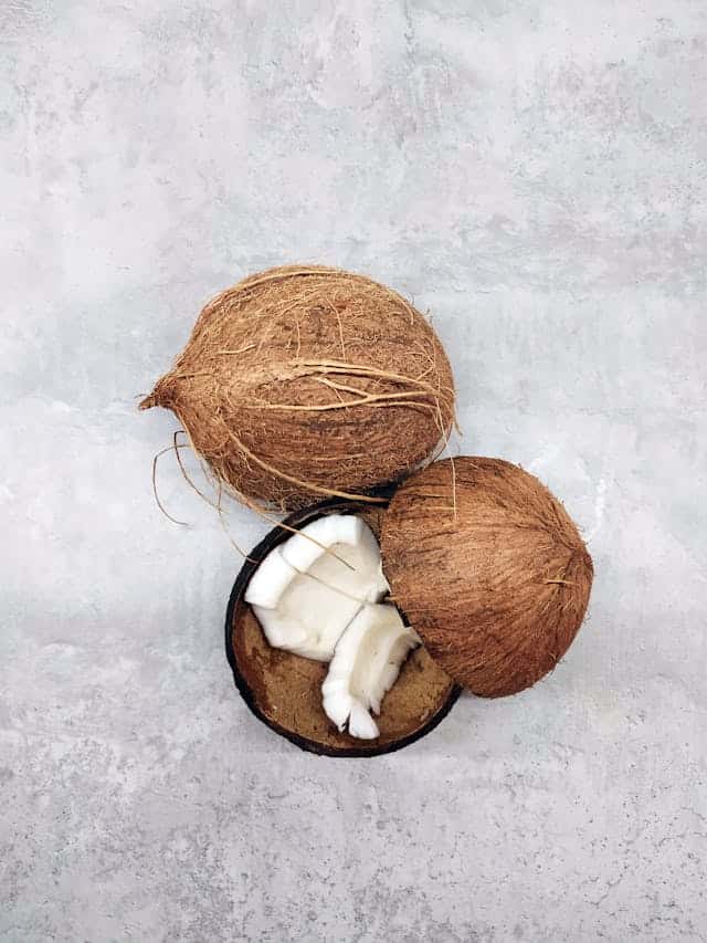 Coconut Dream Meaning