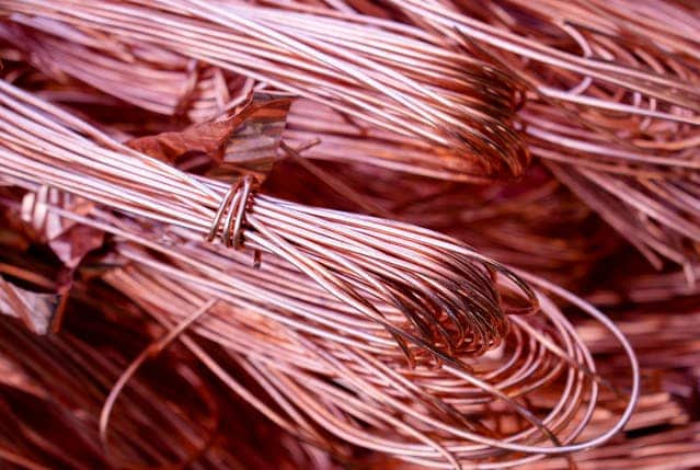 Copper Wire Dream Meaning