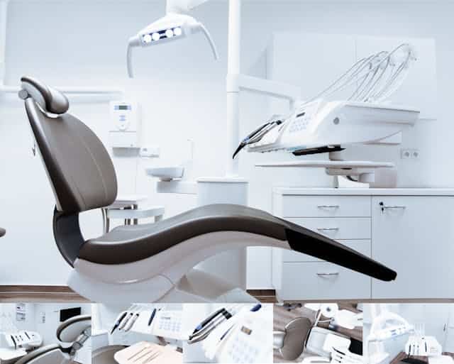 Dentist Dream Meaning