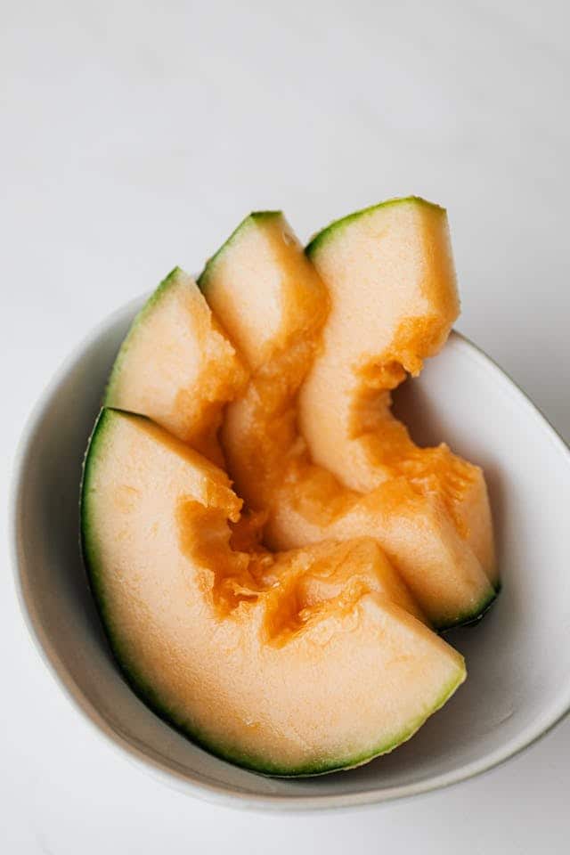 Eating Melon Seeds Dream Meaning 