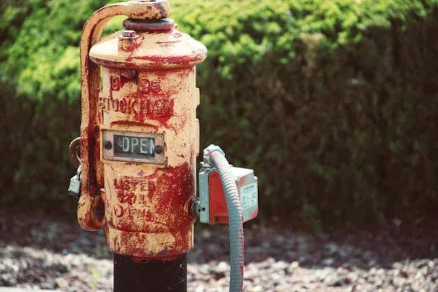 Gas Pump Dream Meaning 