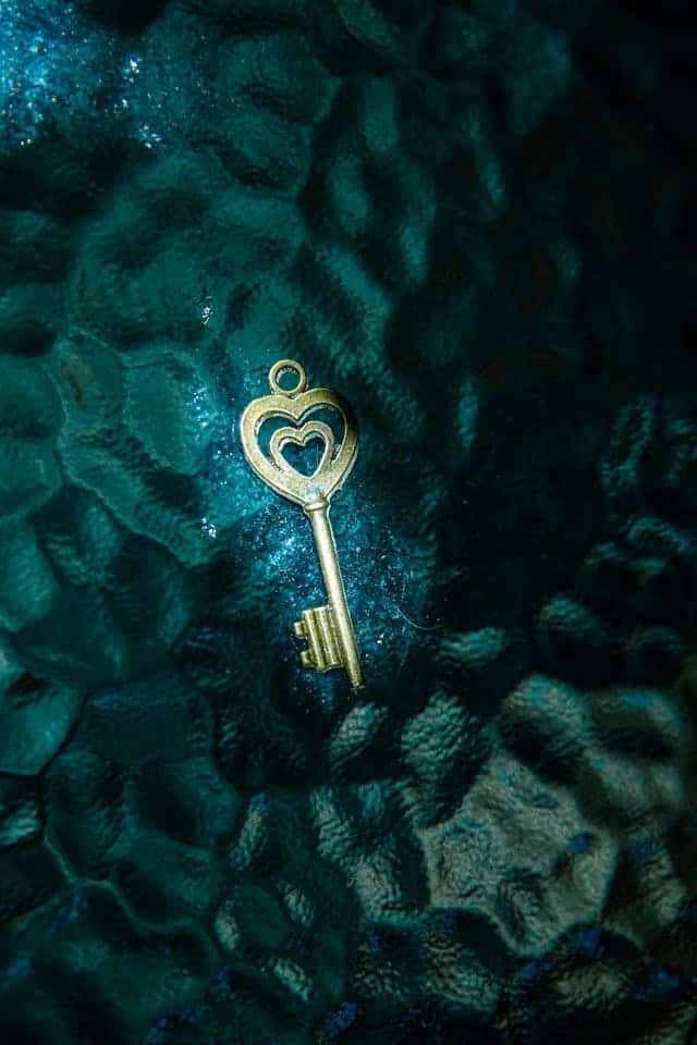 Gold Key Dream Meaning