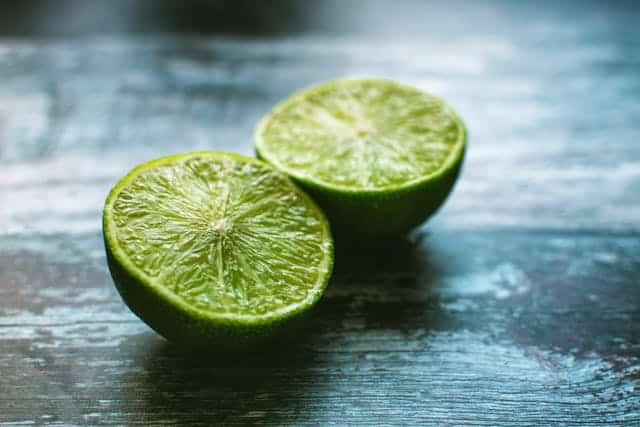 Green Lemon Dream Meaning