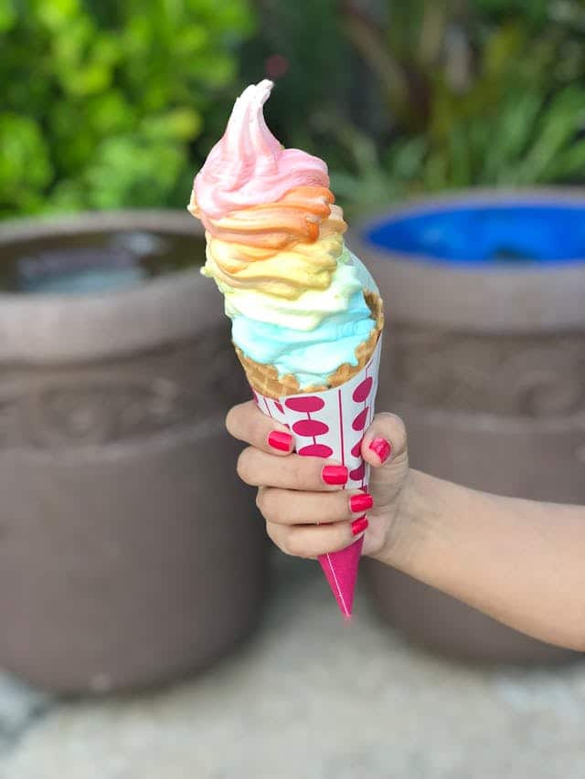 Ice Cream Dream Meaning