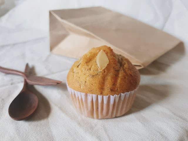 Muffin Dream Meaning