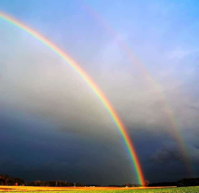 Rainbow Dream Meaning