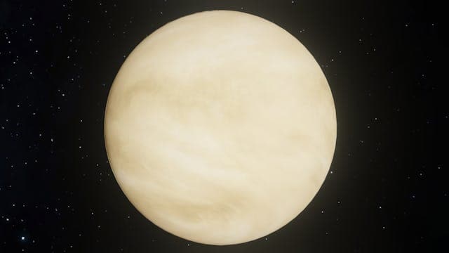 Venus Planet Dream Meaning