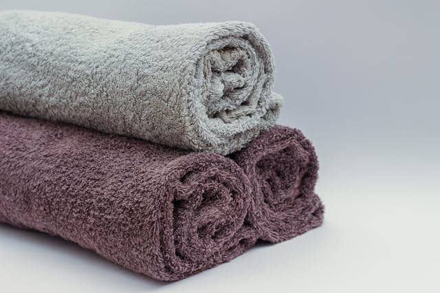 Bath Towel Dream Meaning