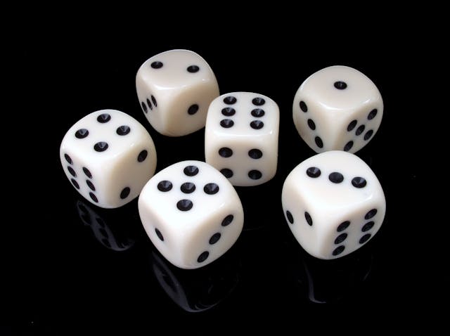 Dice Dream Meaning