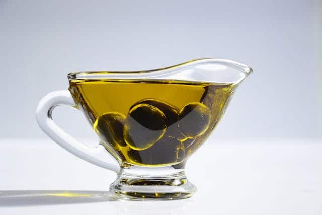 Olive Oil Dream Meaning