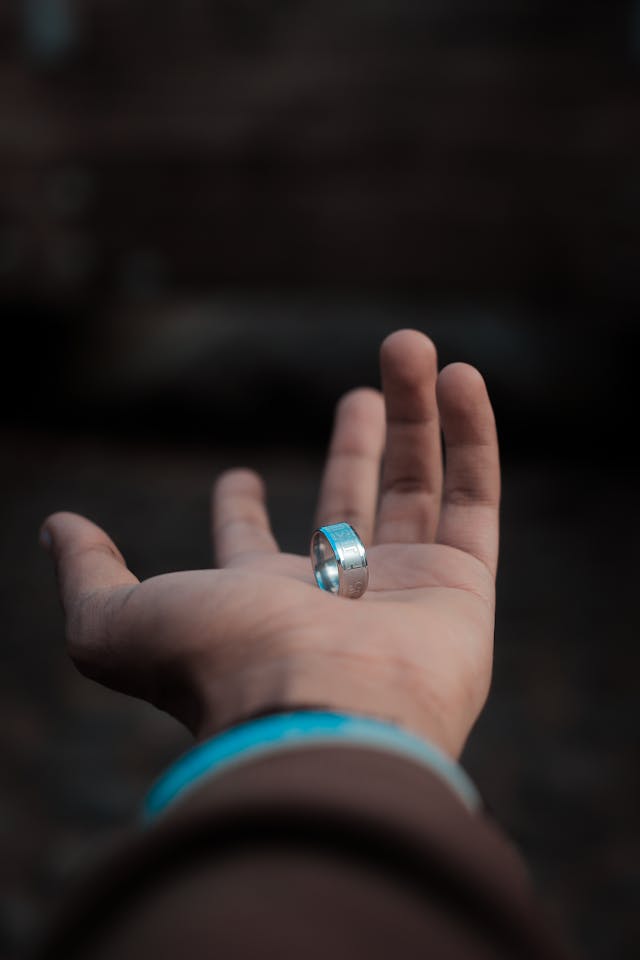 Ring Dream Meaning