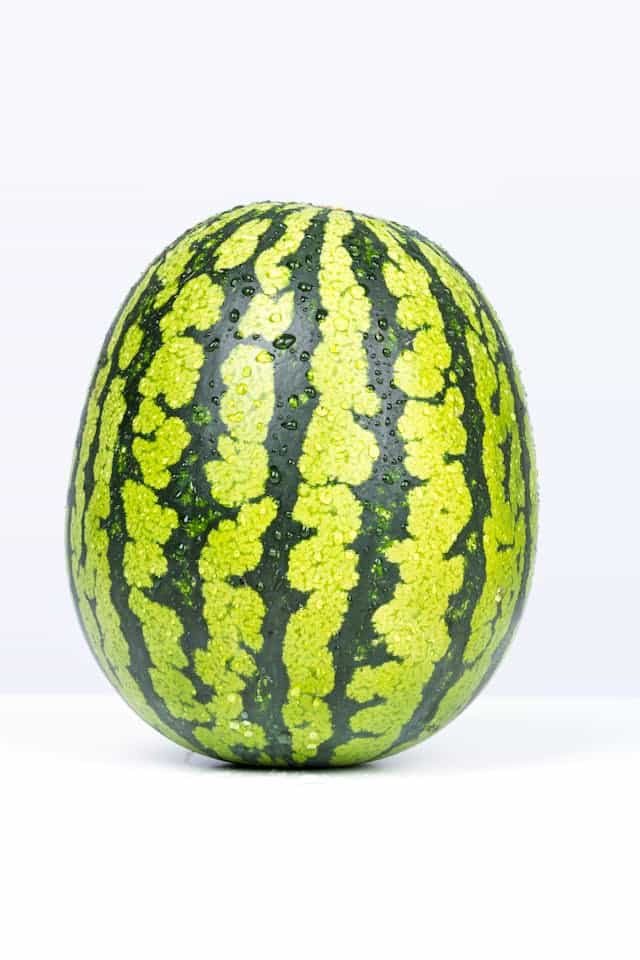 Wassermelone Traumdeutung