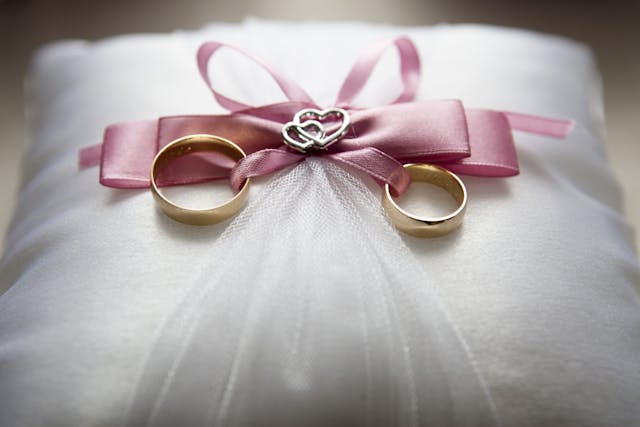 Wedding Ring Dream Meaning