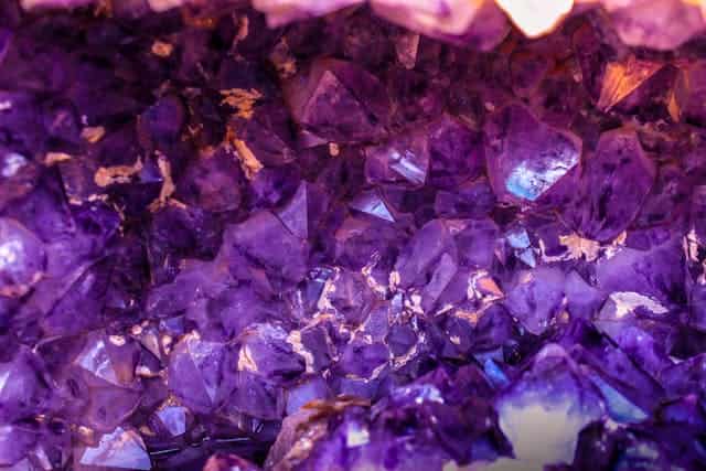 Amethyst Crystal Dream Meaning