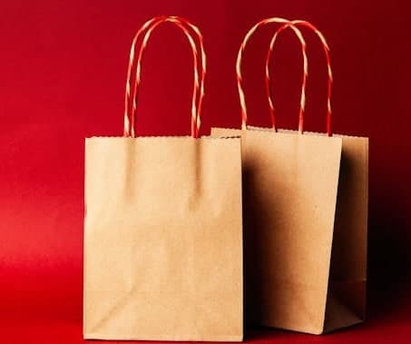 Brown Paper Bag Dream Meaning