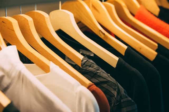 Clothes Shopping Dream Meaning