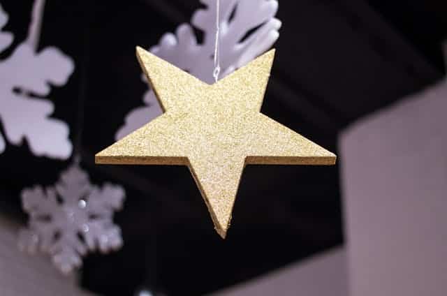 Gold Star Dream Meaning