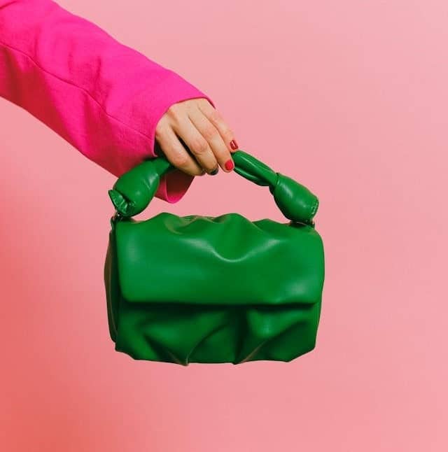 Green Bag Dream Meaning