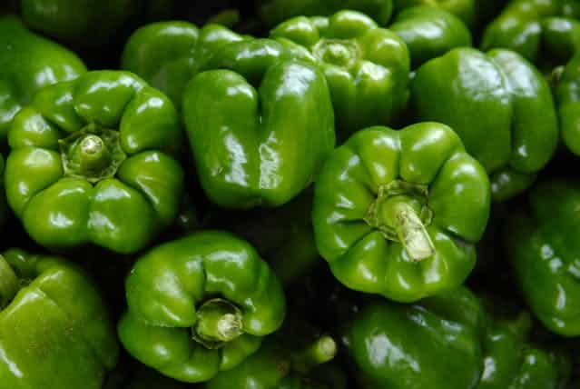 Green Bell Pepper Dream Meaning