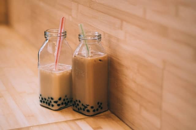 Milk Tea Dream Meaning