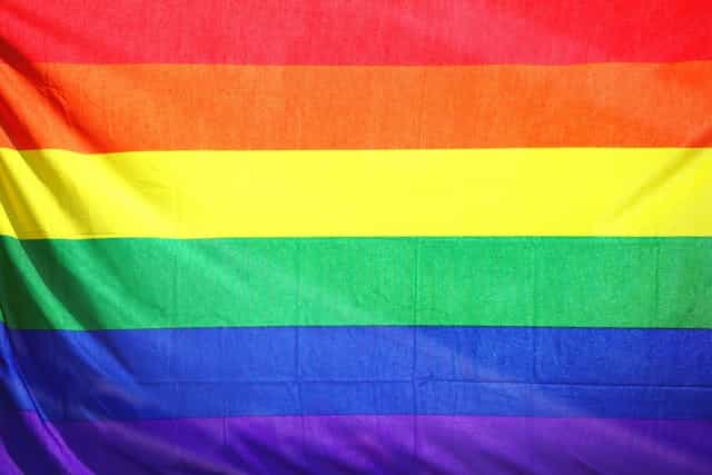 Rainbow Flag Dream Meaning