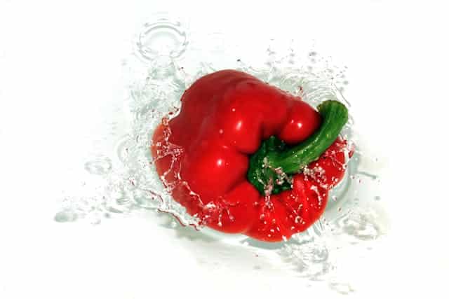 Red Bell Pepper Dream Meaning