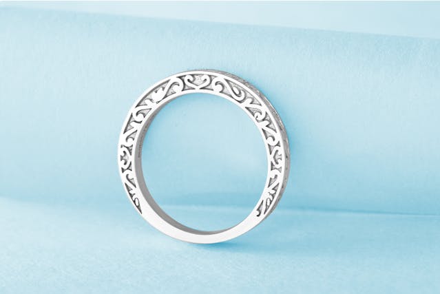 Silver Ring Dream Meaning