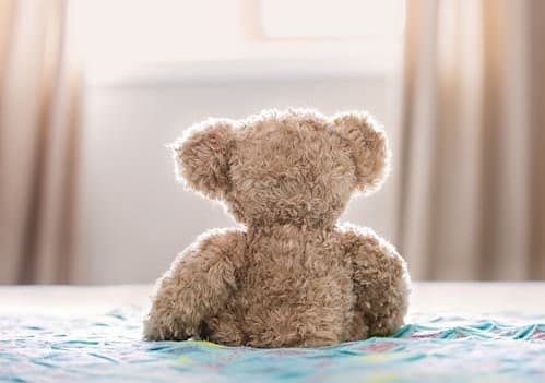 Teddy Bear Dream Meaning