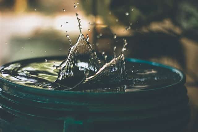 Water Leaking From Roof Dream Meaning